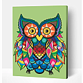 Artwille - Owl