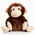 Warm Pals Monkey