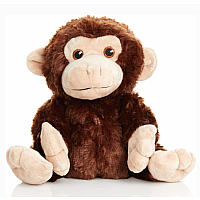 Warm Pals Monkey