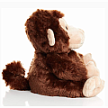 Warm Pals Monkey