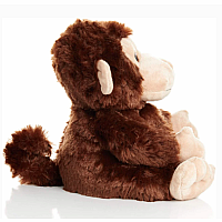 Warm Pals Monkey