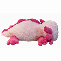 Warm Pals Ari Axolotl 