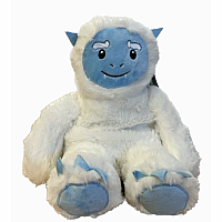 Warm Pals Yeti the Great 