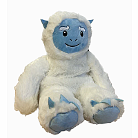 Warm Pals Yeti the Great 
