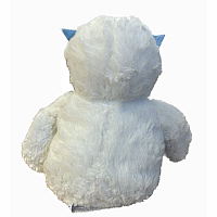 Warm Pals Yeti the Great 