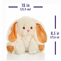 Warm Pals Bunny 