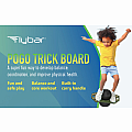 Pogo Trick Board