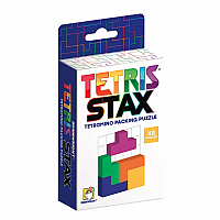 Tetris Stax