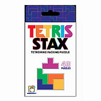 Tetris Stax