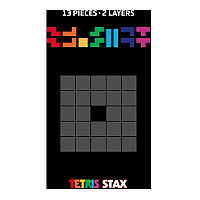 Tetris Stax