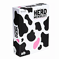 Herd Mentality Hilarious Family Party Board Game Ages 10+