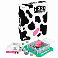 Herd Mentality Hilarious Family Party Board Game Ages 10+
