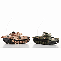 Battle Tanks R/C (Set of 2)