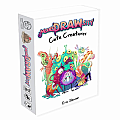 MONSDRAWSITY CUTE CREATURES EXPANSION PACK