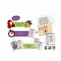 MONSDRAWSITY CUTE CREATURES EXPANSION PACK