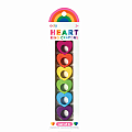 Heart Ring Crayons