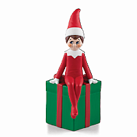 Tonies Holiday - The Elf on the Shelf