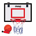 INDOOR BASKETBALL SET