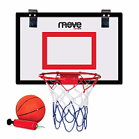 INDOOR BASKETBALL SET