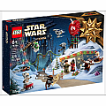 LEGO Star Wars Advent Calendar 2023