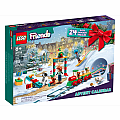 LEGO Friends Advent Calendar