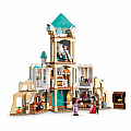 LEGO King Magnifico's Castle