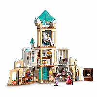 LEGO King Magnifico's Castle