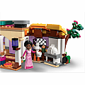 LEGO Asha's Cottage