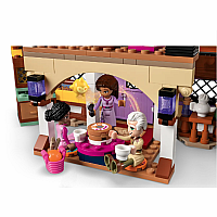 LEGO Asha's Cottage