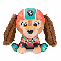 PAW PATROL: THE MIGHTY MOVIE LIBERTY, 6 IN