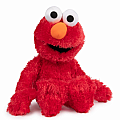 Sesame Street 20in Elmo Plush