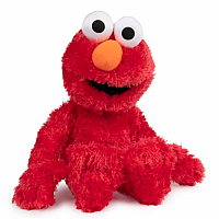 Sesame Street 20in Elmo Plush