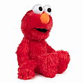 Sesame Street 20in Elmo Plush