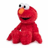 Sesame Street 20in Elmo Plush