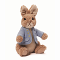 CLASSIC PETER RABBIT, 9 IN