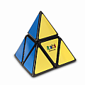 RUBIK`S PYRAMID