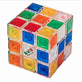 Rubik’s Crystal