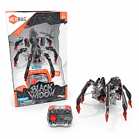  HEXBUG Black Widow