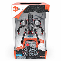  HEXBUG Black Widow