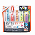 HEXBUG nano 5 Pack - 4 Nano Plus Bonus Flash Nano