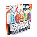 HEXBUG nano 5 Pack - 4 Nano Plus Bonus Flash Nano