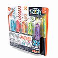 HEXBUG nano 5 Pack - 4 Nano Plus Bonus Flash Nano