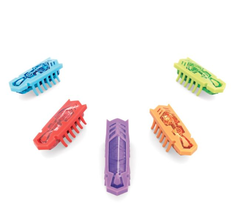 ホビーラジコン Supreme/HEXBUG nano flash (5 Pack) Supreme HEXBUG nano flash™ (5 Pack) (FW21) - $32