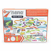 HEXBUG Nano Zone