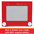 Etch A Sketch, Original Magic Screen, Sustainable