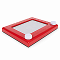 Etch A Sketch, Original Magic Screen, Sustainable