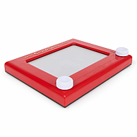 Etch A Sketch, Original Magic Screen, Sustainable