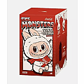Authentic PopMart Labubu Mystery Vinyl Figure - Big Into Energy, Macaron, Have a Seat & Coca-Cola