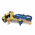 Bruder 2675 MB Sprinter Transporter L+S and Roadster Ages 3+