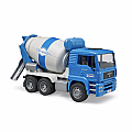 Bruder 2738 MAN Cement Mixer Ages 3+
